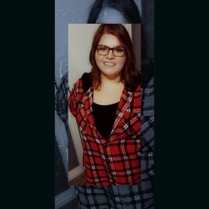 Meet your Posher, Bethany